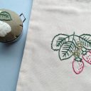 刺繍