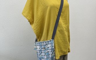 手ぬい服